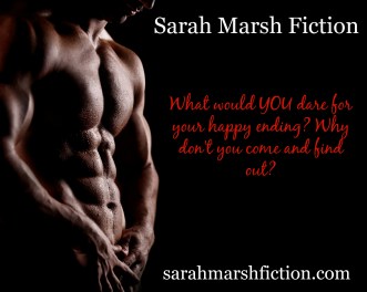 Sarah Marsh general ad male