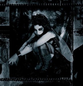 GothicFairyWicked