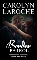 Border Patrol cover