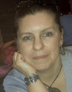 Natalina Reis author pict