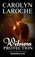 Witness Protection cover