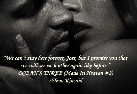 Portrait of kissing very attractive couple